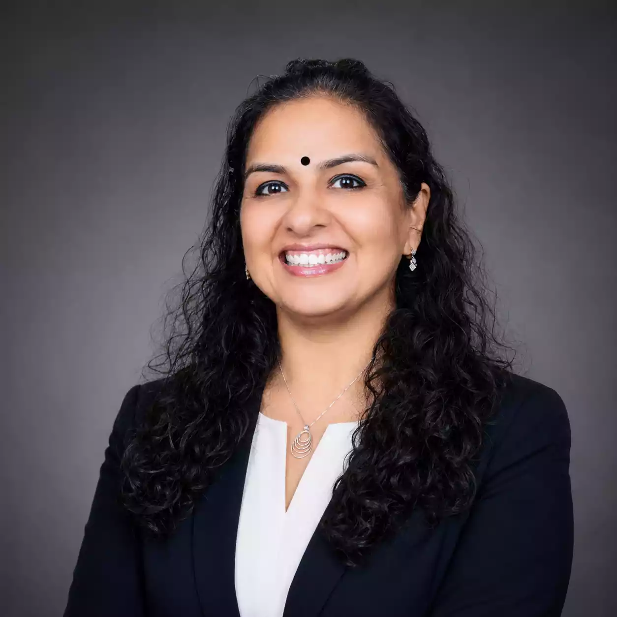 Anu Venugopal - Advisory Board Member & Executive Coach